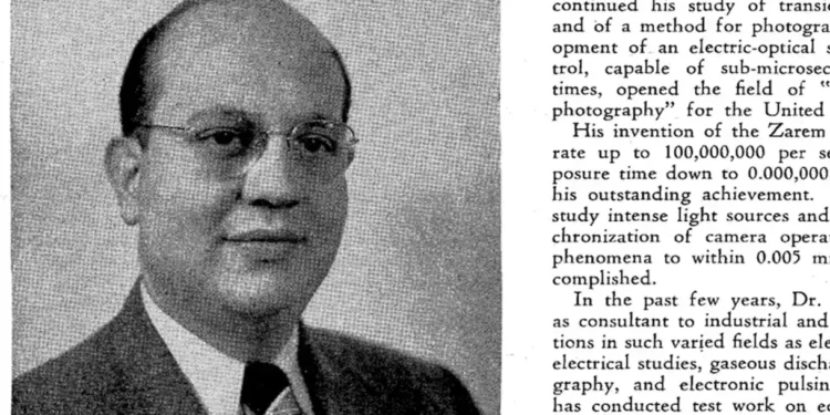 Abraham Zarem, uno de los últimos científicos supervivientes del Proyecto Manhattan, fallece a los 106 años