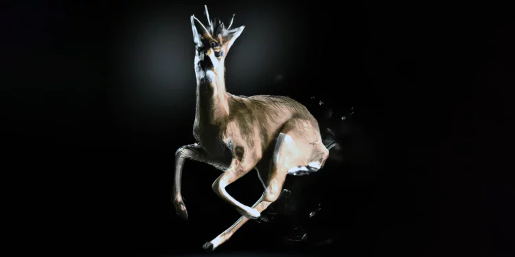 El oscuro origen de Bambi: la novela original y los nazis