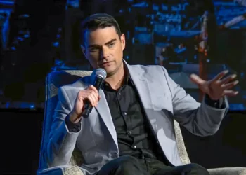 Ben Shapiro aboga por la reforma judicial y el diálogo en Israel