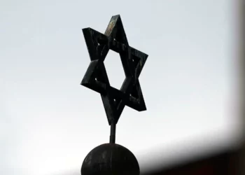 Lyon financia monumento conmemorativo del Holocausto