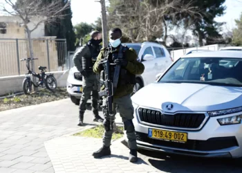 Jerusalén demolerá construcción ilegal en Shimon Hatzadik