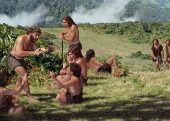 Irán puede ser un punto clave de la arqueología neandertal