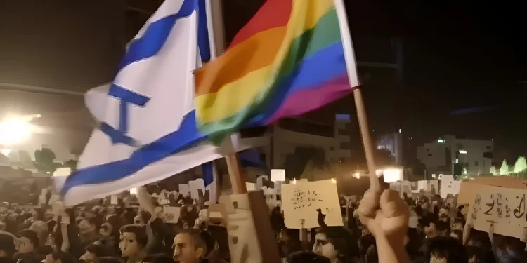 El boicot interno debilita la posición de Israel