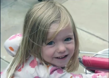 La mujer que cree ser Madeleine McCann somete su ADN a pruebas forenses