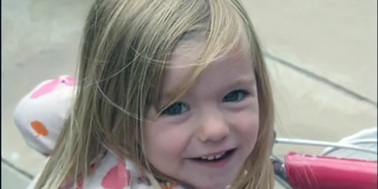 La mujer que cree ser Madeleine McCann somete su ADN a pruebas forenses