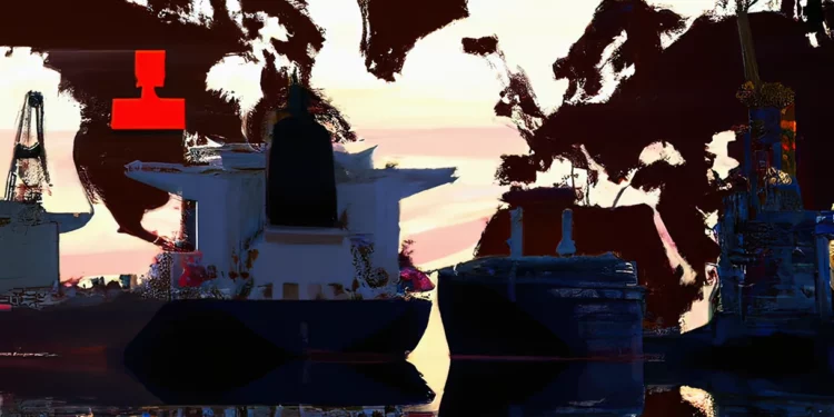 Las exportaciones de petróleo de EE. UU. a Europa alcanzan máximos históricos