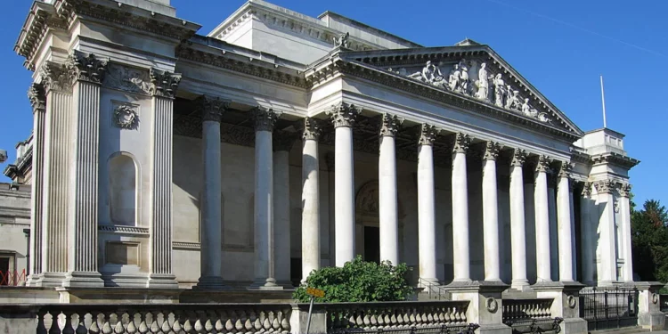 Museo británico devolverá cuadro robado por los nazis a familia de su propietario judío