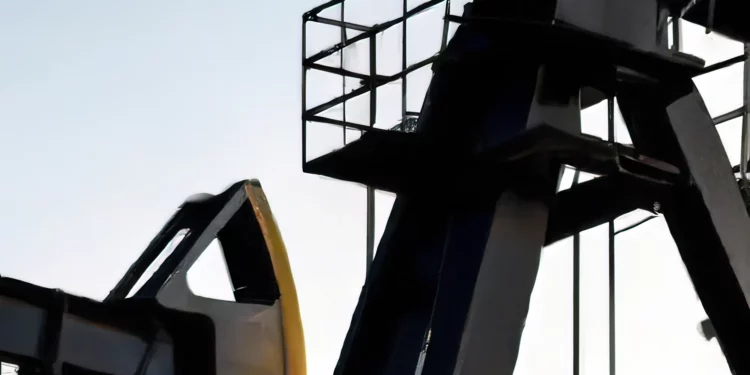 El petróleo se desliza en espera de la Fed