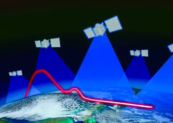 Raytheon fabricará siete satélites de seguimiento de misiles para la agencia espacial de EE. UU.