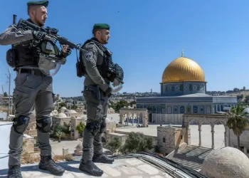 Israel anuncia concesiones para el Ramadán