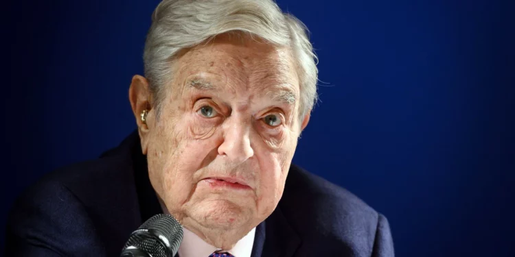 Soros y la acusación contra Trump: ¿justicia o interés político?