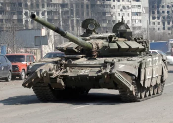 La bestia mecánica renace: Rusia moderniza y produce más de 1.600 tanques