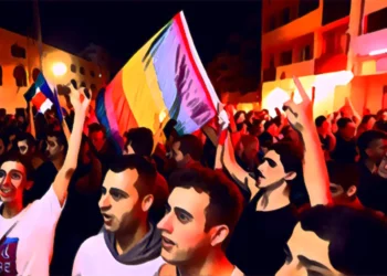 La izquierda en Israel asesta una coz a la democracia