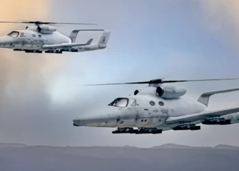 Spirit AeroSystems colaborará con Skyworks en el desarrollo del innovador VertiJet VTOL