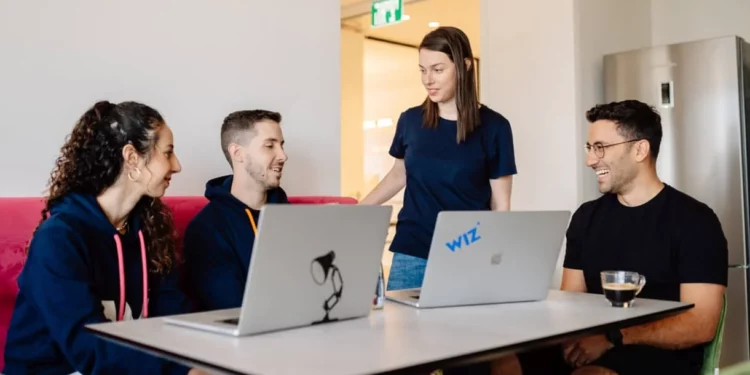 La startup israelí Wiz es el mayor “decacornio” cibernético del mundo