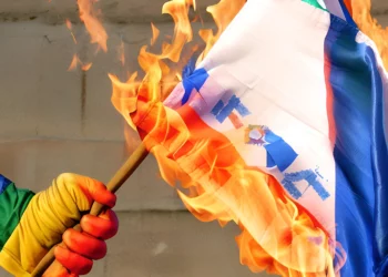 Esto es lo que realmente está sucediendo en Israel