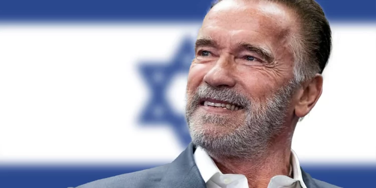 Arnold Schwarzenegger: "Nací de un padre nazi"