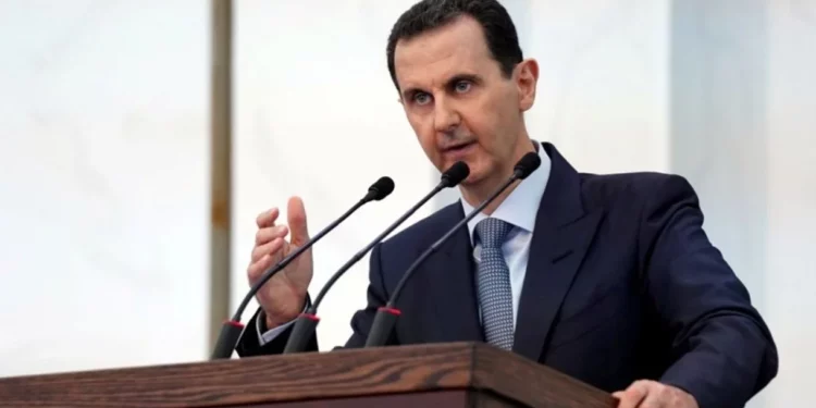 Arabia Saudita invitará a Assad a la cumbre de líderes árabes