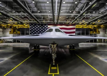 B-21 Raider: Australia rechaza el bombardero furtivo de la USAF