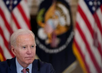 Biden promete luchar contra el antisemitismo en su mensaje de Pésaj