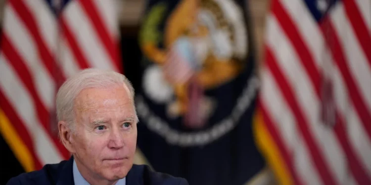 Biden promete luchar contra el antisemitismo en su mensaje de Pésaj