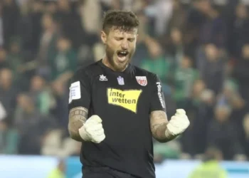 Futbolista israelí arrestado en Grecia por presunto abuso a menor