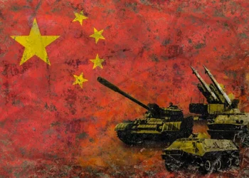 EE. UU. vs China en Taiwán: ¿Interés nacional o daño catastrófico?