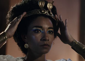 Cleopatra de Netflix causa indignación en Egipto