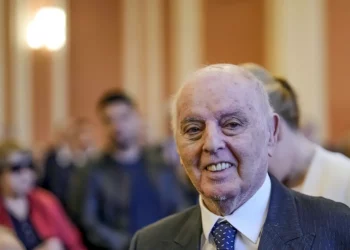 Daniel Barenboim, distinguido como ciudadano de honor en Berlín