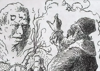 El Golem de Praga cobrará vida en nueva película de terror