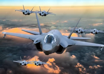 EE.UU. reduce entregas de F-35: ¿qué significa para China y la Fuerza Aérea?