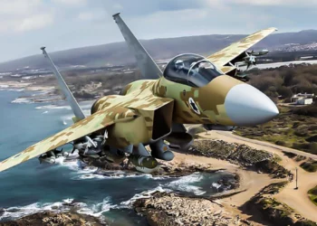 Israel duplica flota de cazabombarderos F-15IA Ra'am para enfrentar amenazas