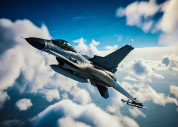 Expertos analizan F-16 como “blancos fáciles” para Rusia; sugieren JAS-39 Gripen para Ucrania