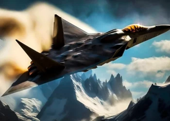 ¿El F-22 Raptor es tan letal como se cree?