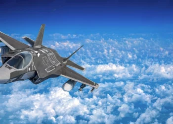 F-35 en Europa: Lo que aprendió la OTAN en el frente oriental
