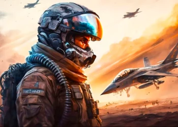 Crítica situación: Sólo el 56% de cazas F-35 de EE.UU. están listos para el combate