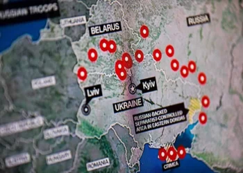 Rusia y Ucrania: una guerra sin fin en el horizonte