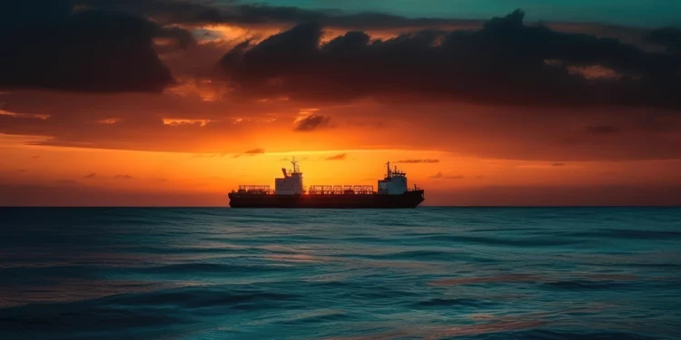 Irán retiene petrolero con destino a Chevron