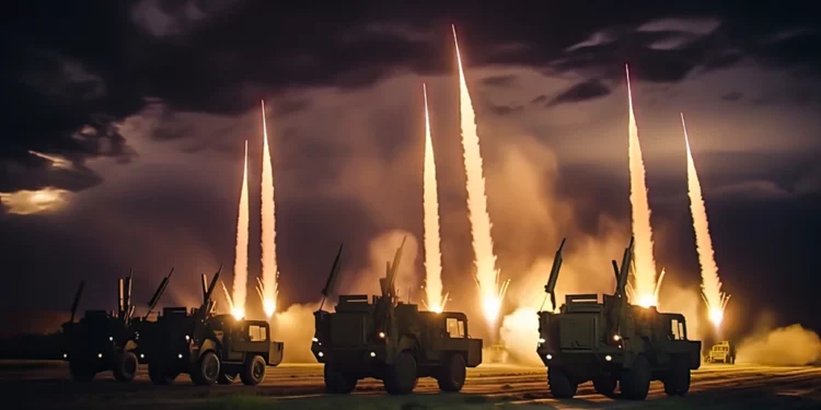 Rusia destruye cohetes HIMARS con mortífero trío: S-300, misiles Buk y bombas