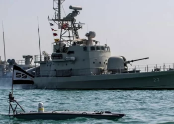 La Armada de EE. UU. crea un centro de operaciones no tripulado y con IA