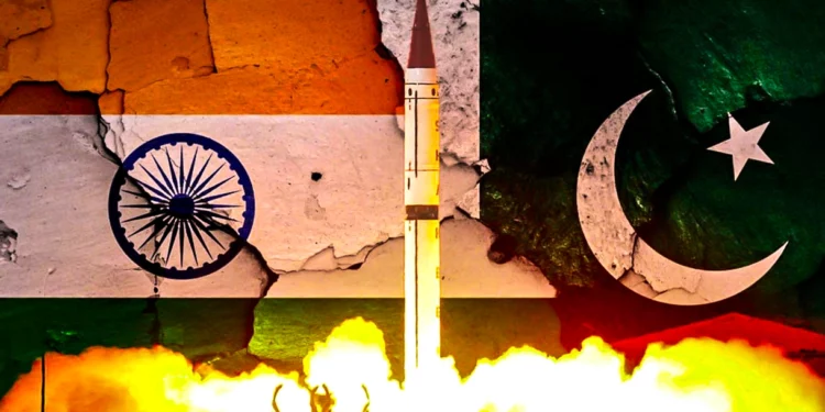 Armas nucleares de Pakistán: ¿más seguras que las de India?