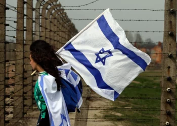 Israel debe replantear su gestión de los viajes escolares a Polonia para estudiar el Holocausto