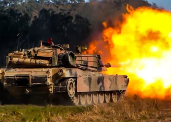 Leclerc: El supertanque del que nunca has oído hablar y que Putin teme