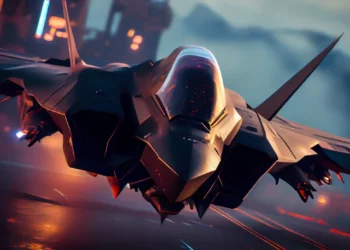 Grecia procura la superioridad aérea con la adquisición del F-35 Lightning II