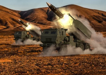 Ejército marroquí aumenta capacidad de ataque con 18 HIMARS