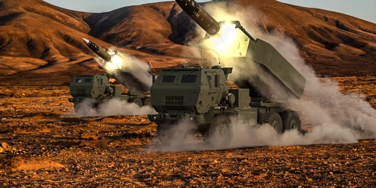 Ejército marroquí aumenta capacidad de ataque con 18 HIMARS