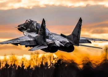 Polonia recibe luz verde de Alemania para enviar cazas MiG-29 a Ucrania