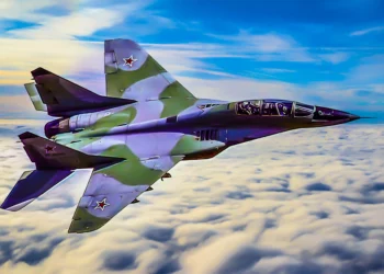 Conflicto en Sudán provoca destrucción de MiG-29 egipcios y afecta hangares