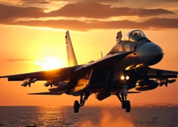 MiG-29 polacos: ¿Un cambio de juego para Ucrania?