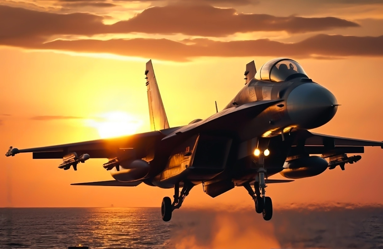 MiG-29 polacos: ¿Un cambio de juego para Ucrania?